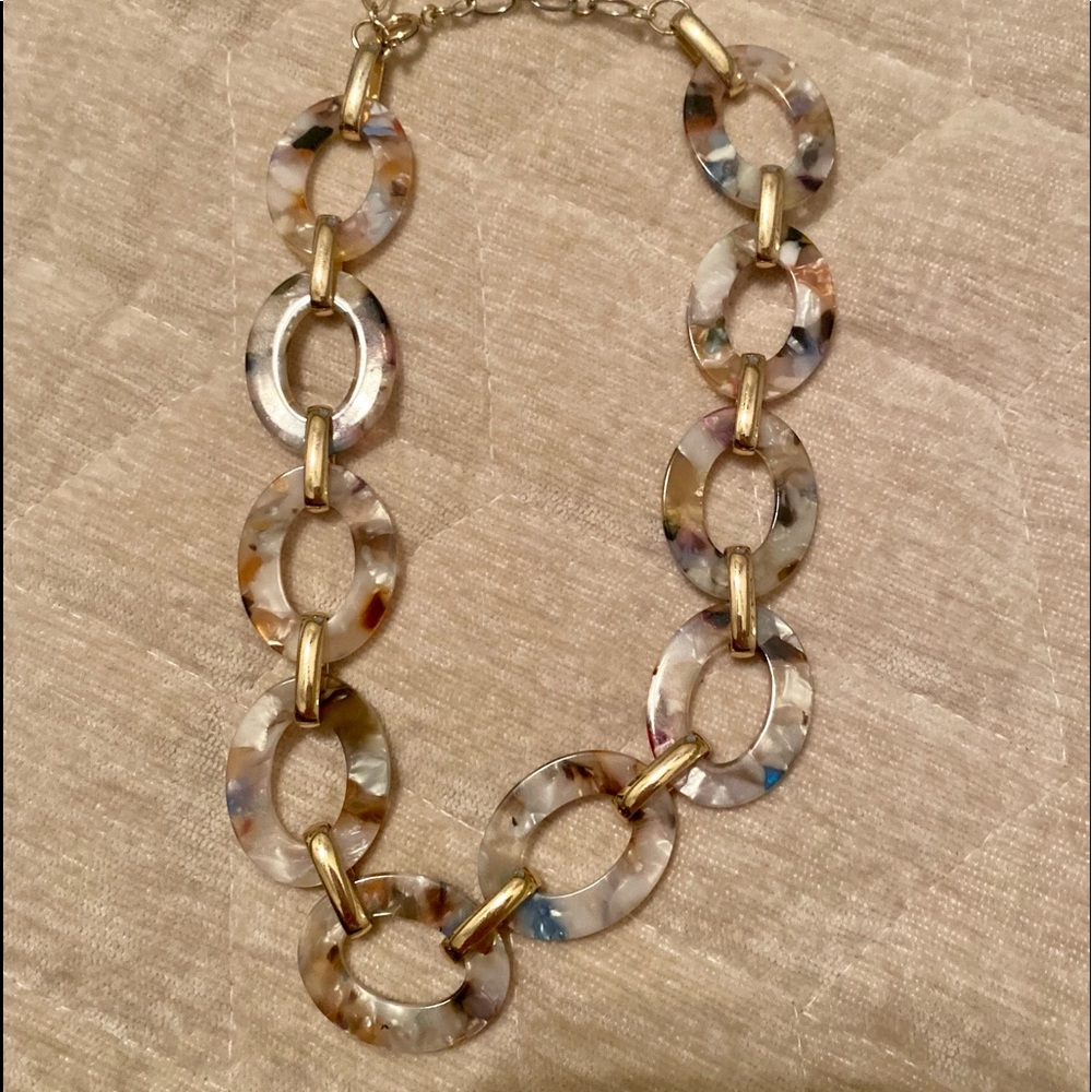 Loft necklace